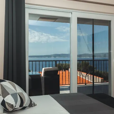 San Kallini Apartman