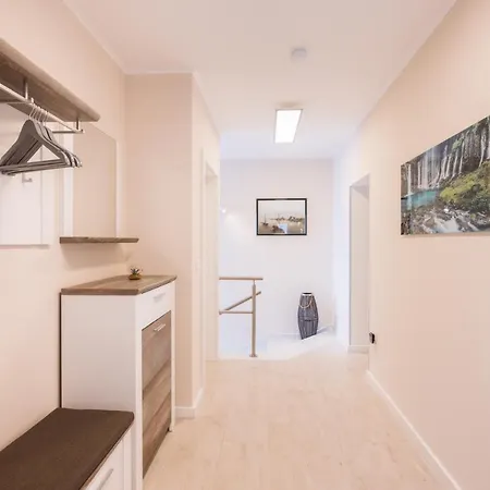Apartman San Kallini *