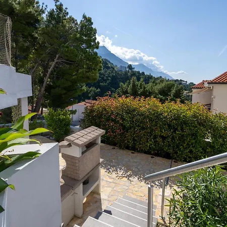 San Kallini Apartman