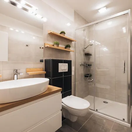 San Kallini Apartman *