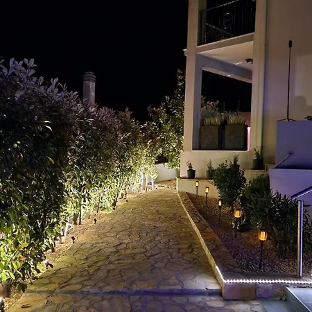 Apartman San Kallini *