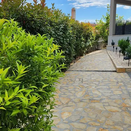 Διαμέρισμα San Kallini Brela