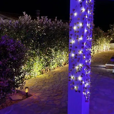 San Kallini Apartman Brela